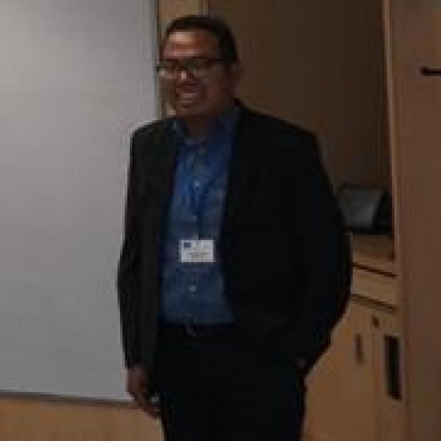 Abdul Hasibuan