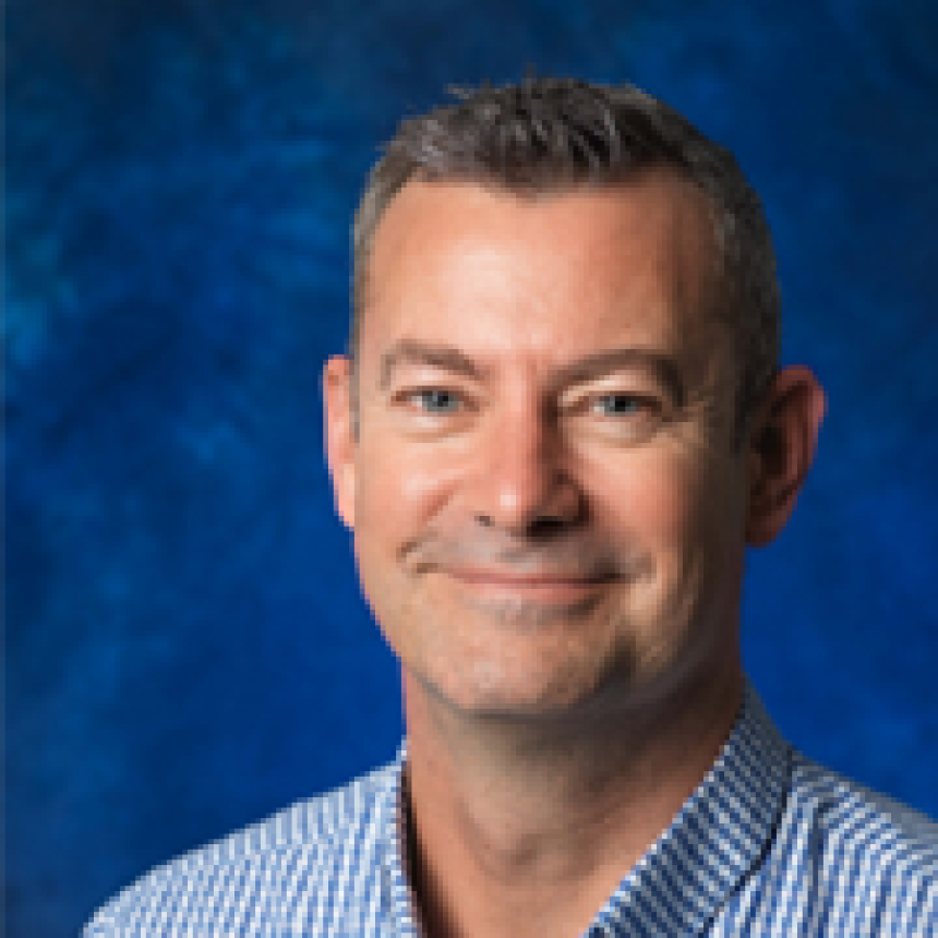 Andrew Kemp