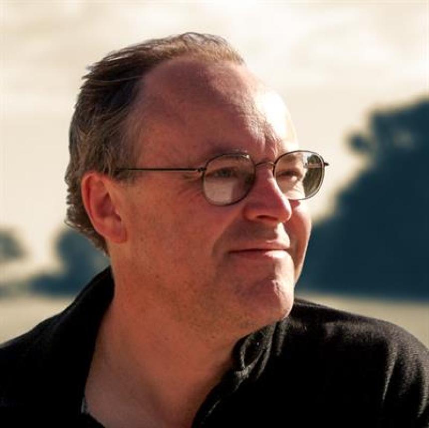 Jonathan Opie