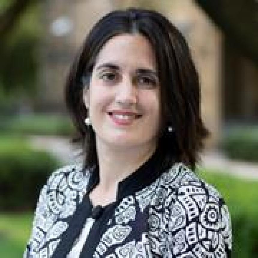 Laura Marquez-Ramos