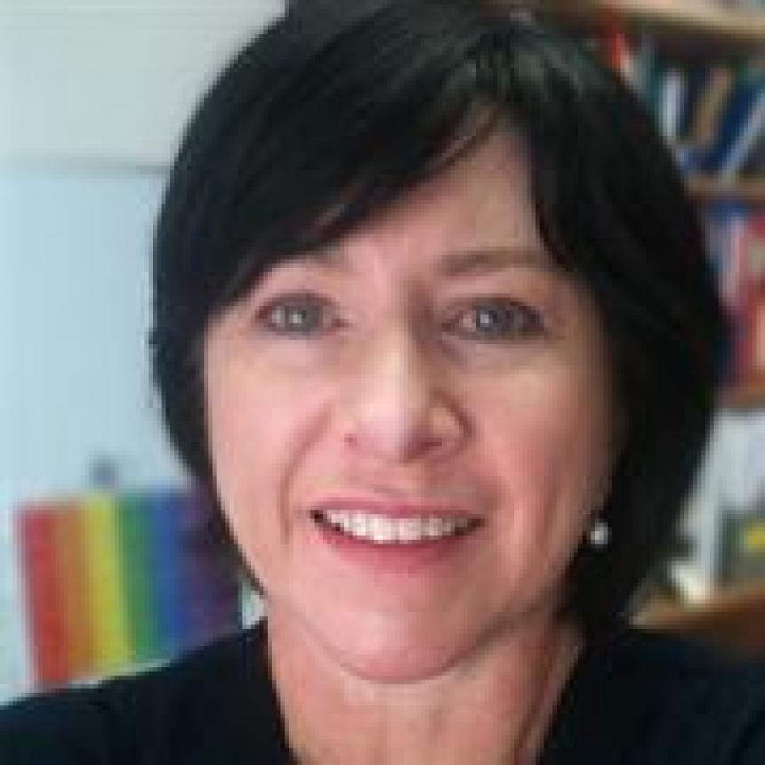 Jane Harford