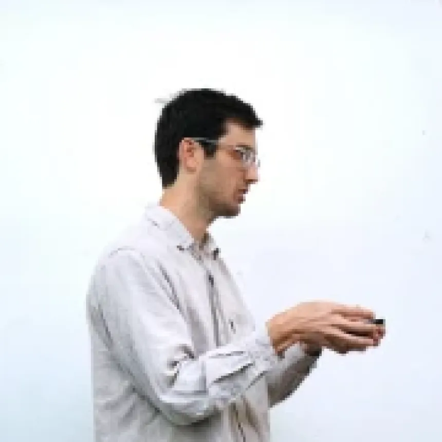 Richard Le Messurier