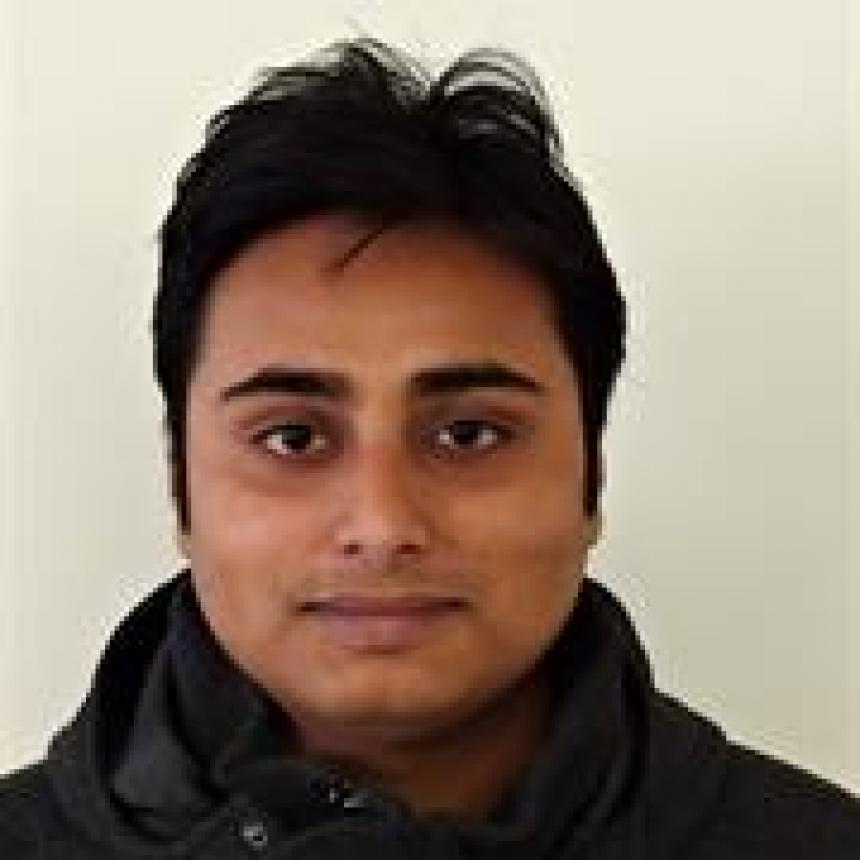 Santonu Kumar Sanyal