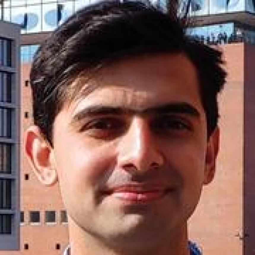 Faheem Ullah