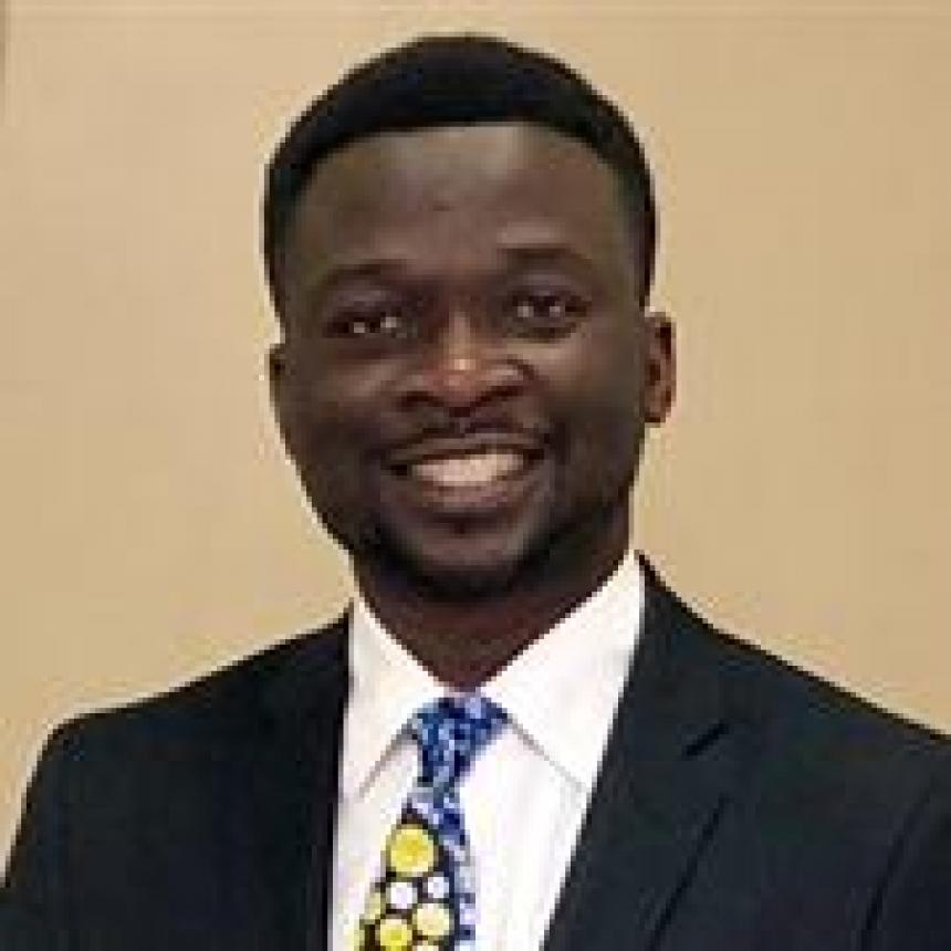 Emmanuel Abakah