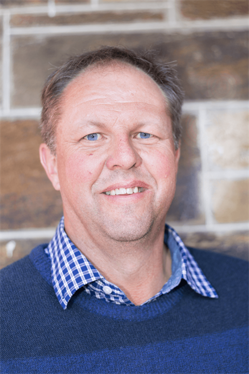 Darren Koopman