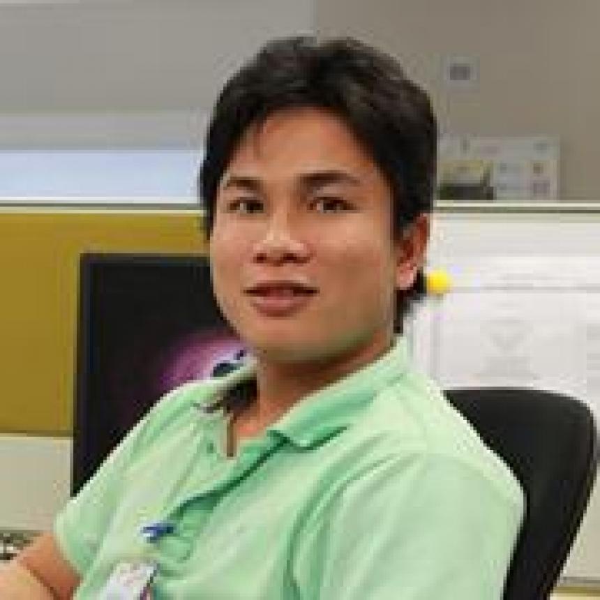 Hoa Van Nguyen