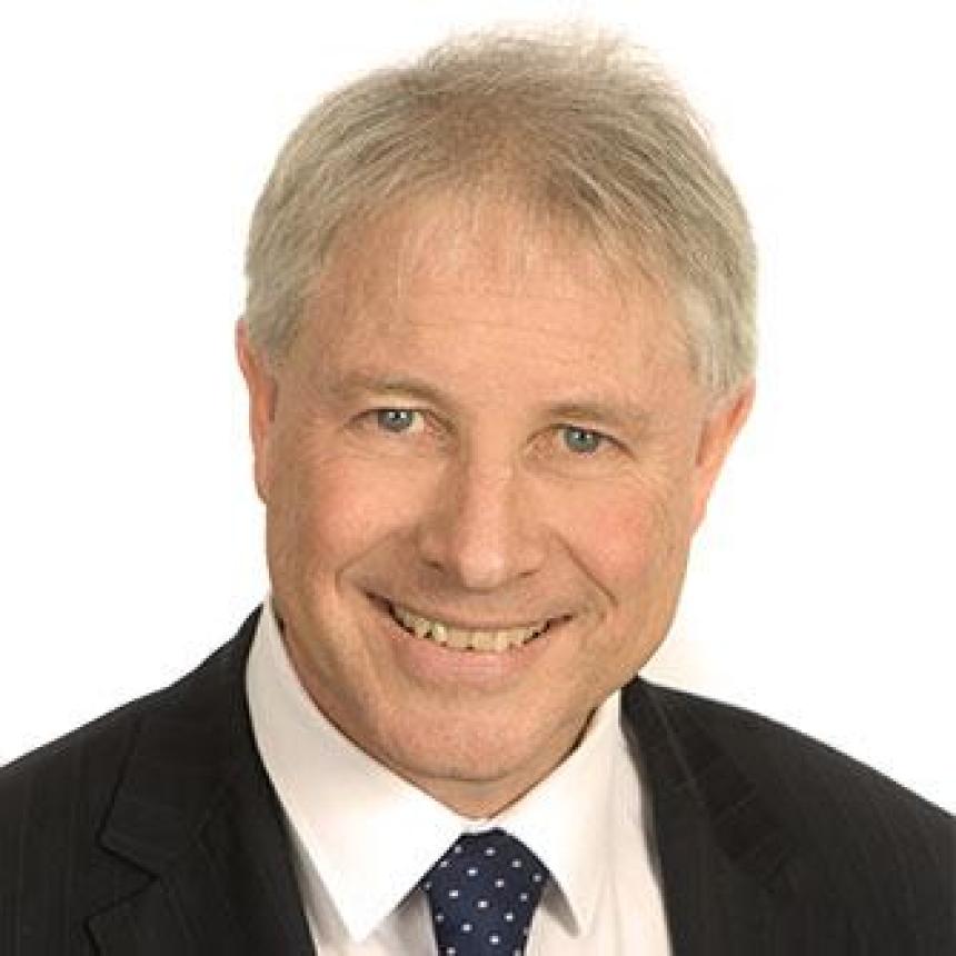David Campbell
