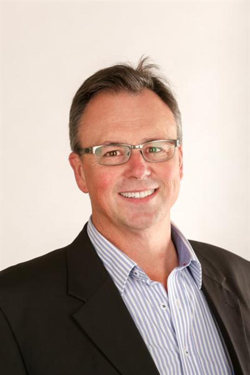 Wayne Pitchford