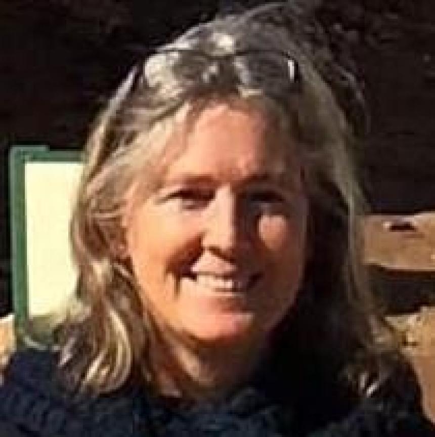 Susie Greenwood