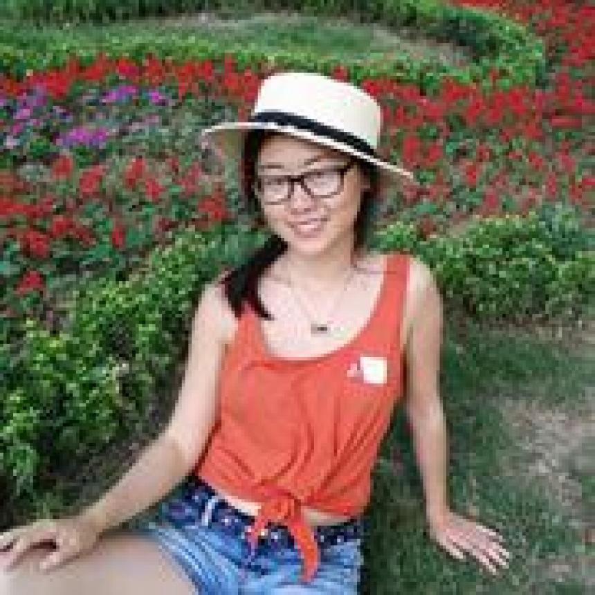 Yuexiao Shao