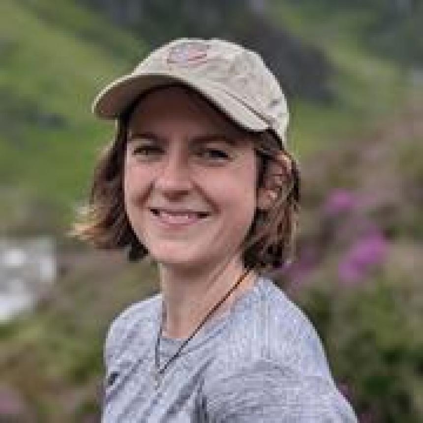 Colette Blyth