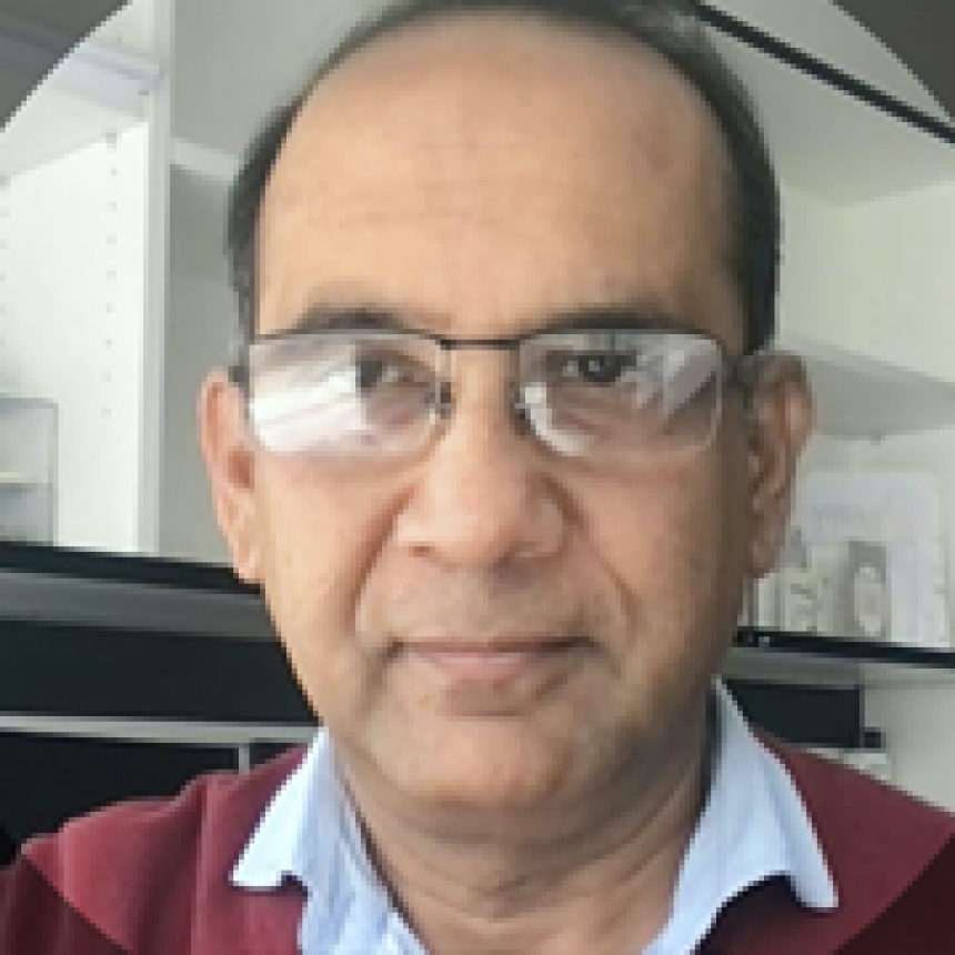 Shahid Ullah