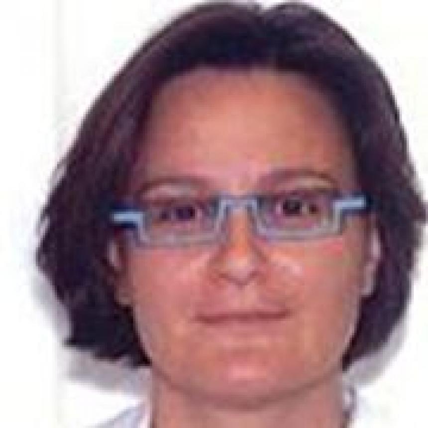 EMILIE MAS