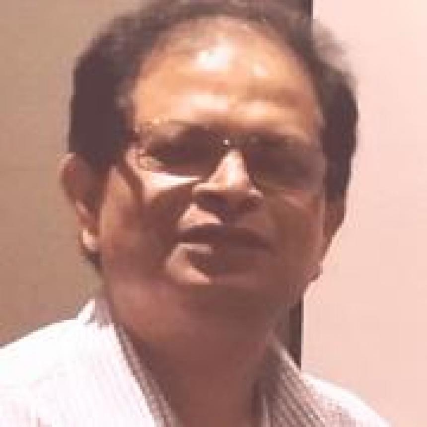Naba Dutta