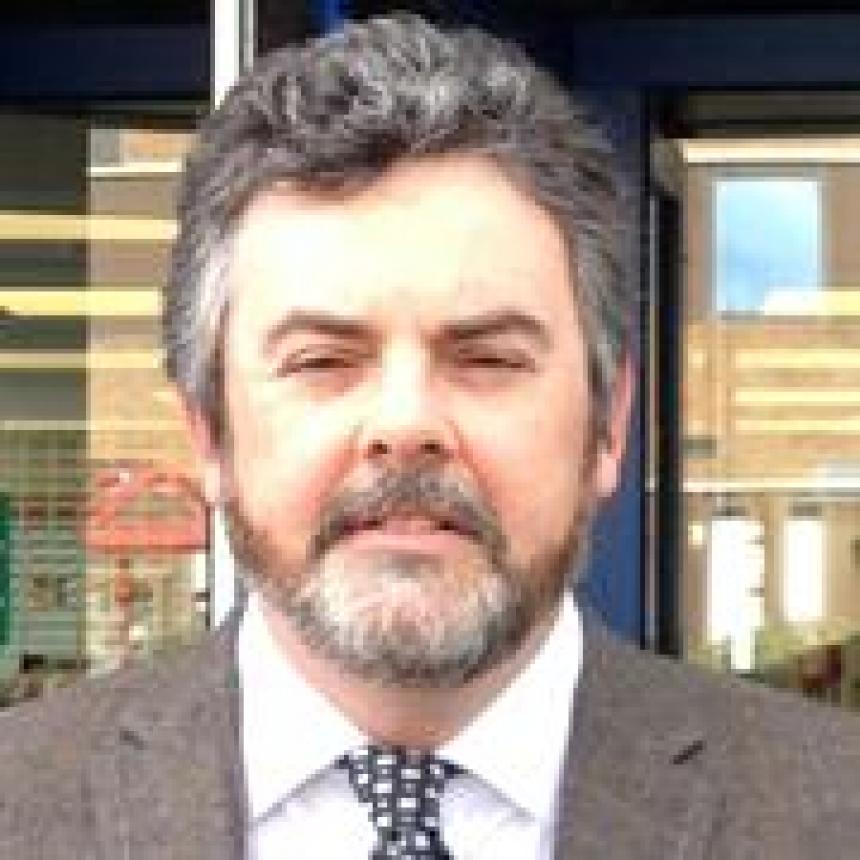 Chris Leishman