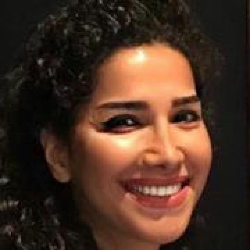 Nahal Habibi