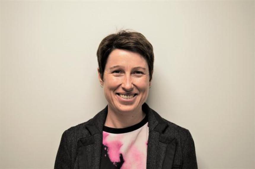 Sarah Gilbert
