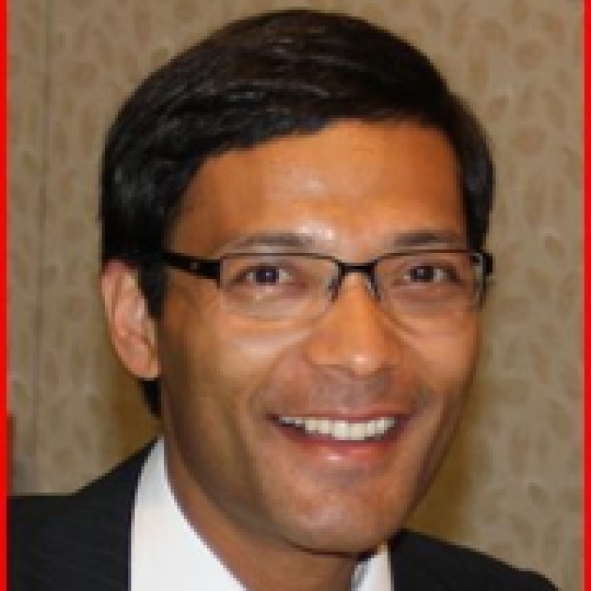 Sarbin Ranjitkar