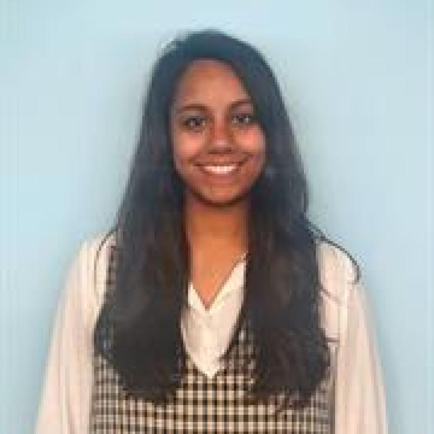 Suhanya Seimon