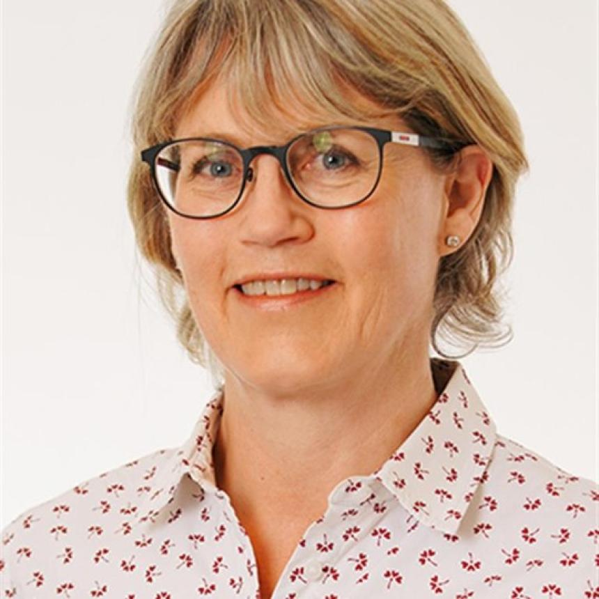 Carolyn Berryman