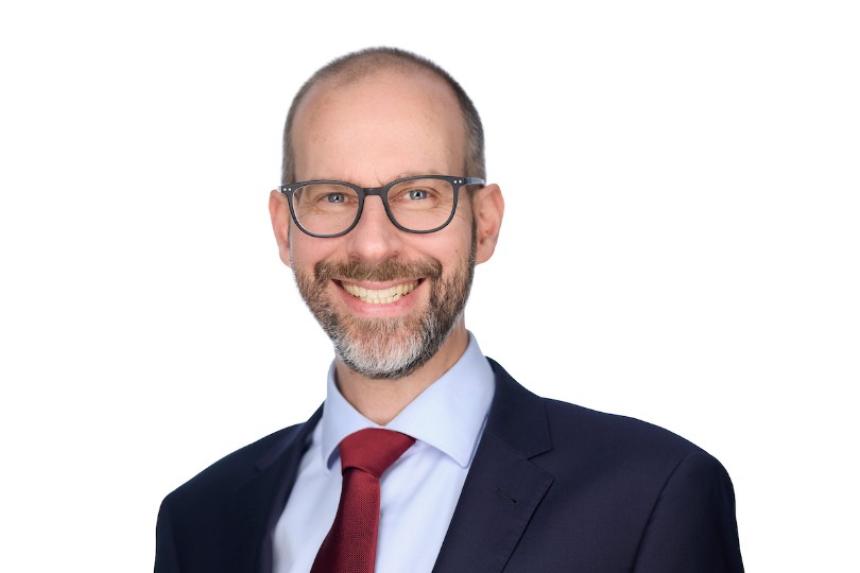 Arvid Hoffmann