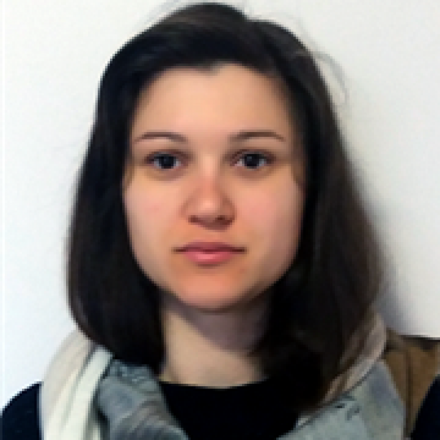 Marijana Markovic