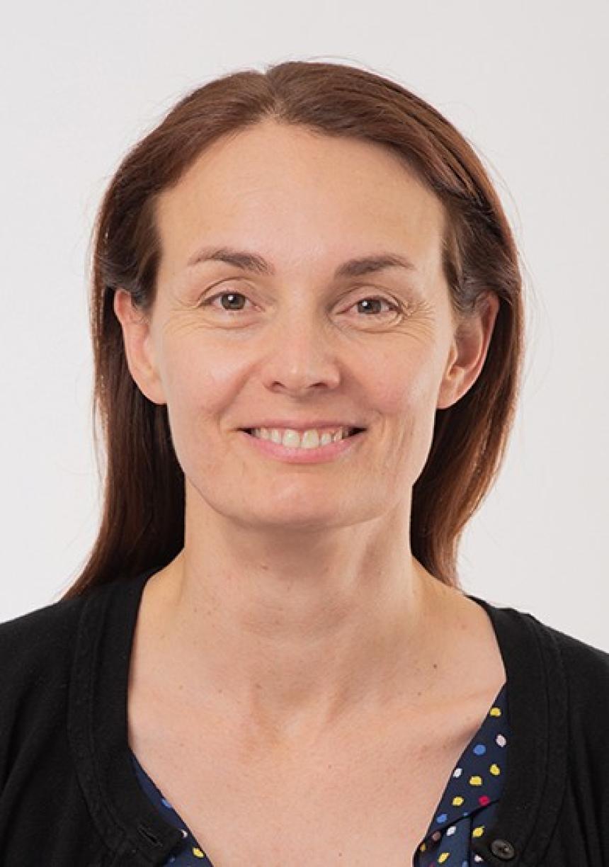 Christina Bursill