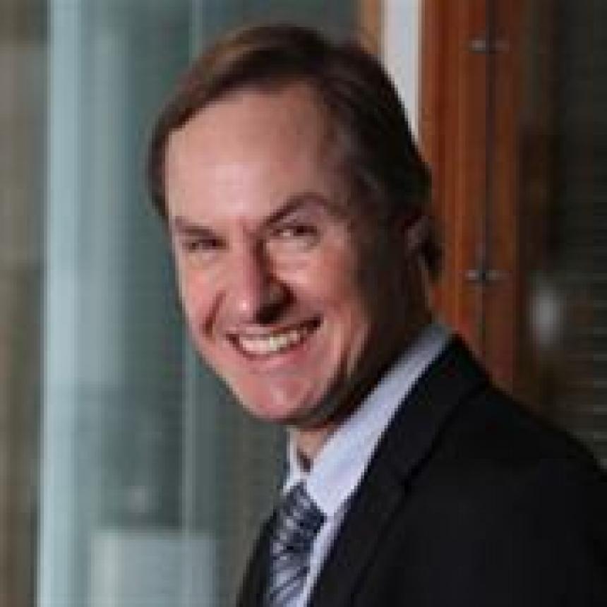 Gareth Myles