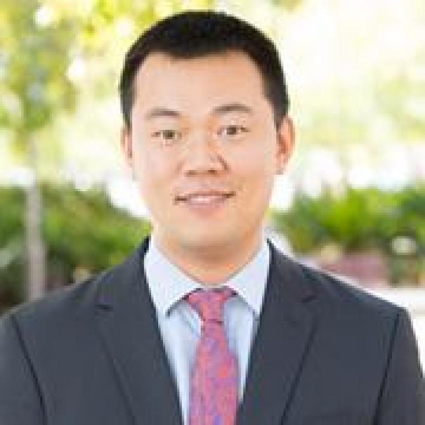 Nengye Liu