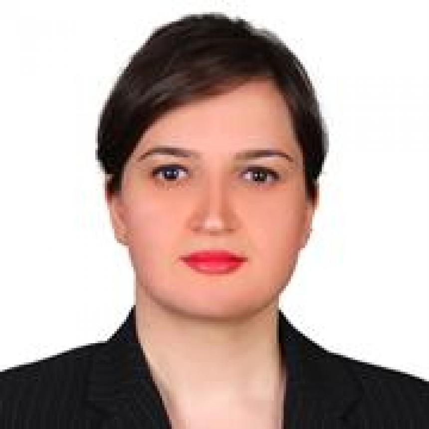 Bahar Moezzi