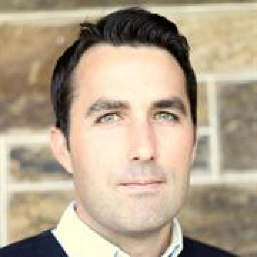 Scott Groom