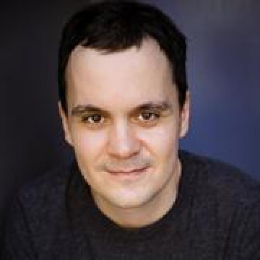 Joshua Krook