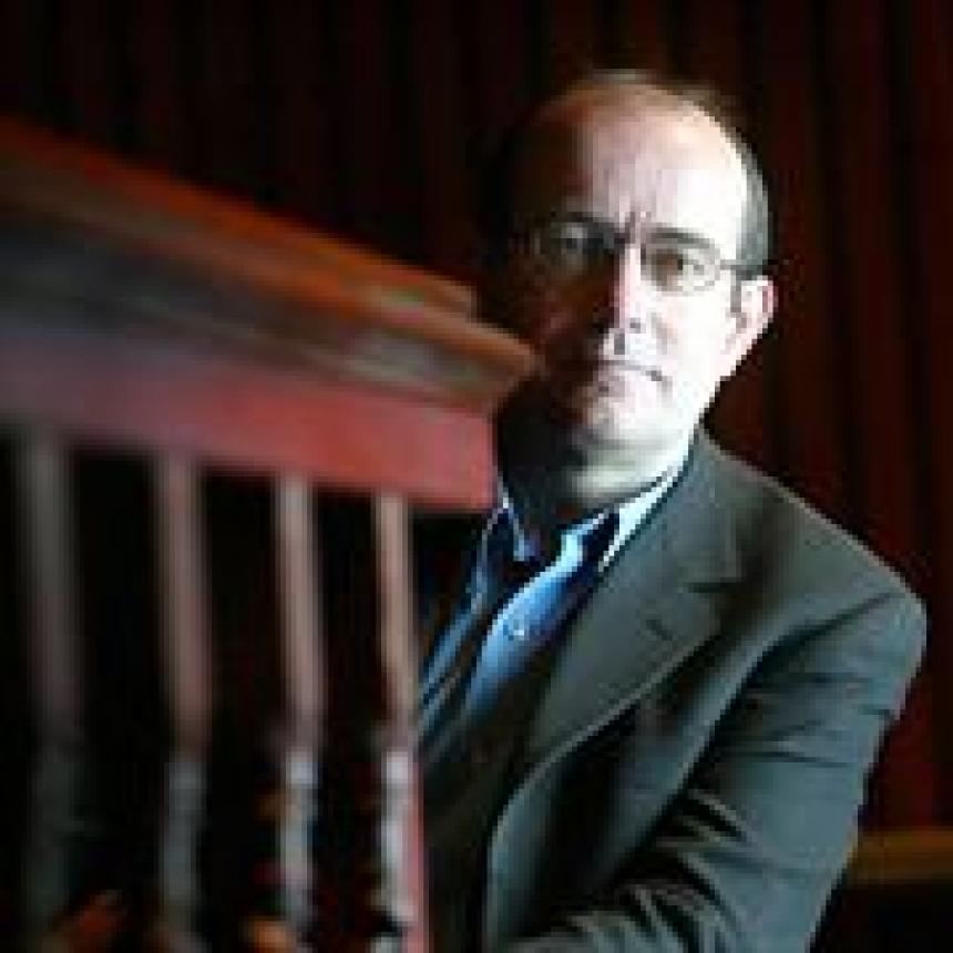Patrick Dawson