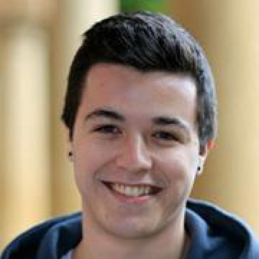 Matthew Macowan