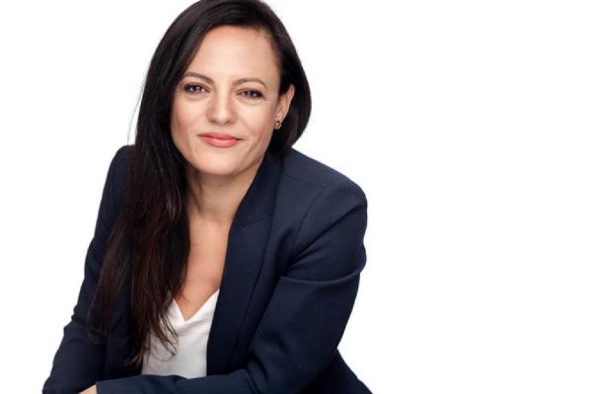 Tiffany De Sousa Machado