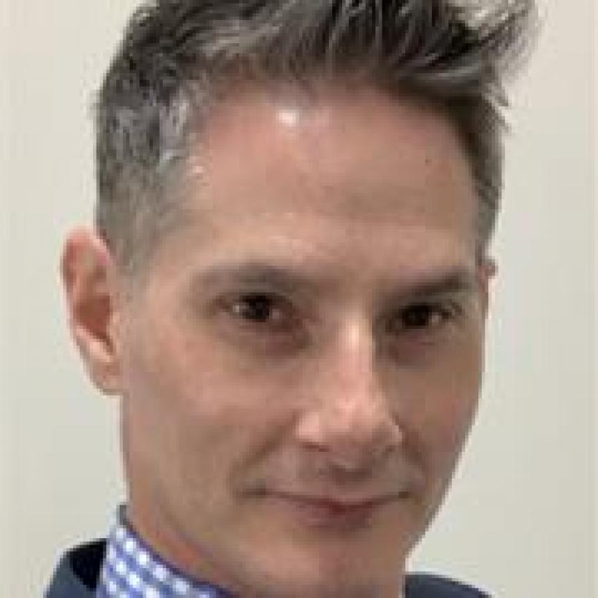 Marc Gladman
