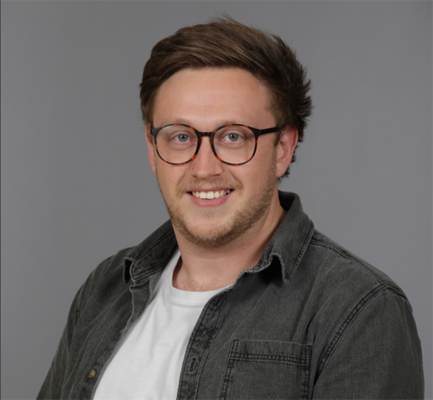 Benjamin Liffner