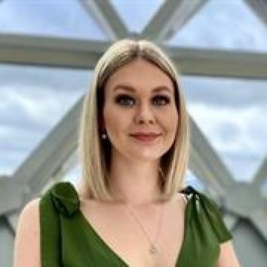 Elyse Page