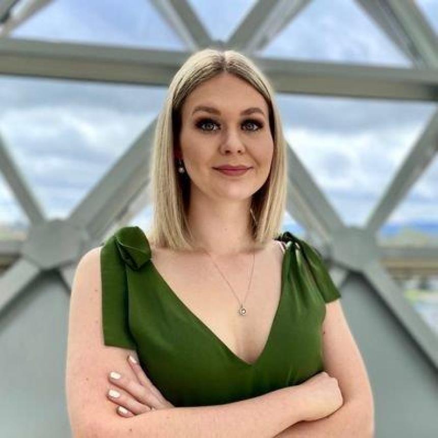 Elyse Page