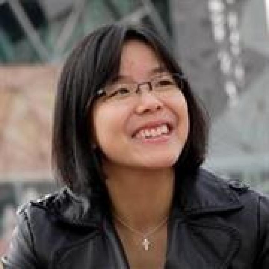 Joanne Tan