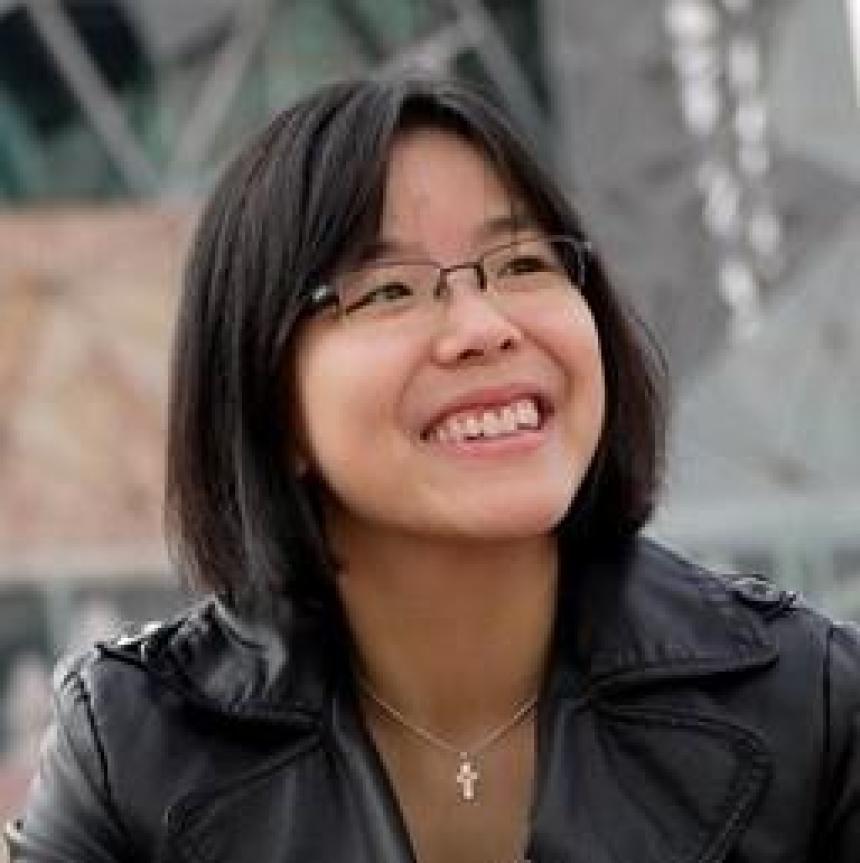 Joanne Tan