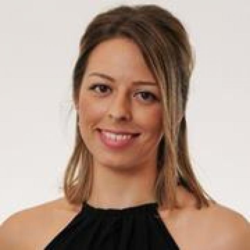 Krystyna Gieniec