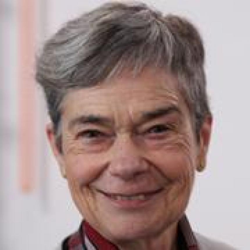 Susan Straub