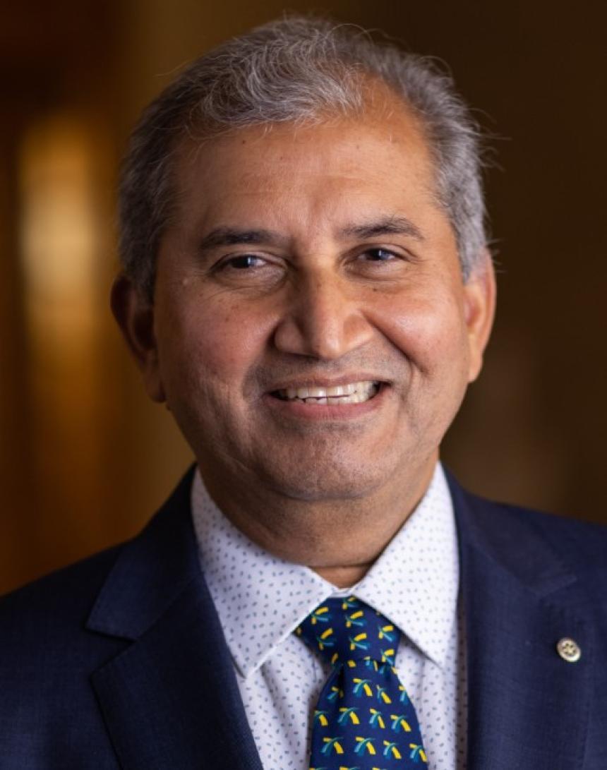 Rajeev Kamineni