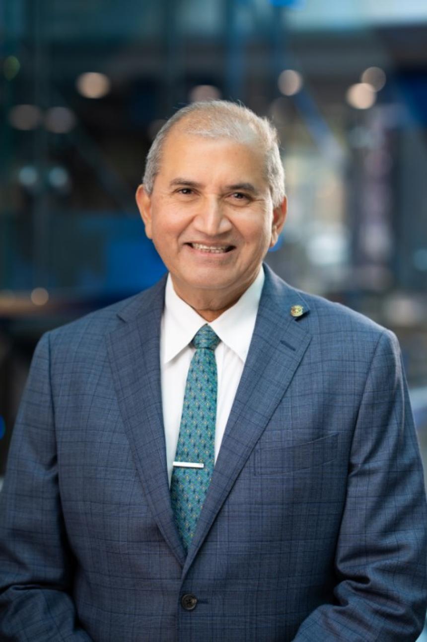 Rajeev Kamineni