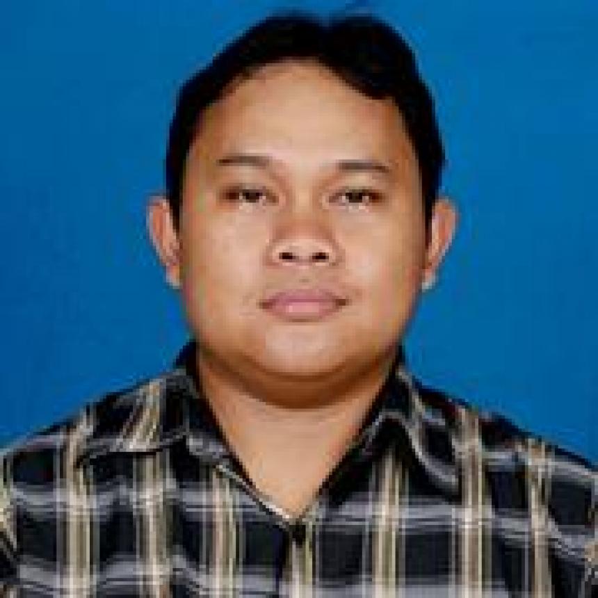 Edy Purwanto