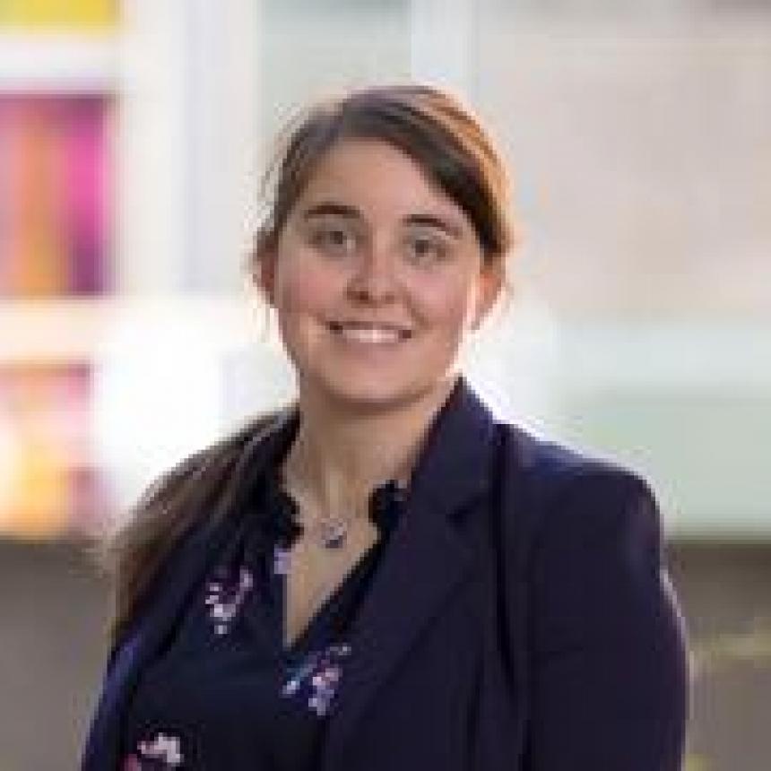 Samantha Papavasiliou