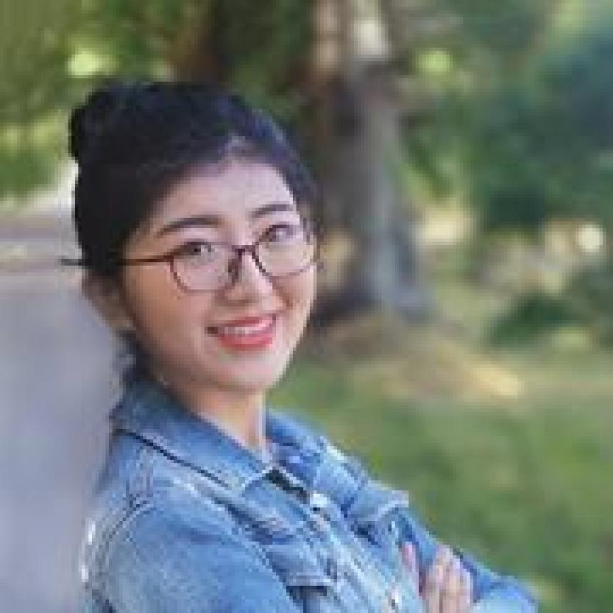 Jieqiong Shan