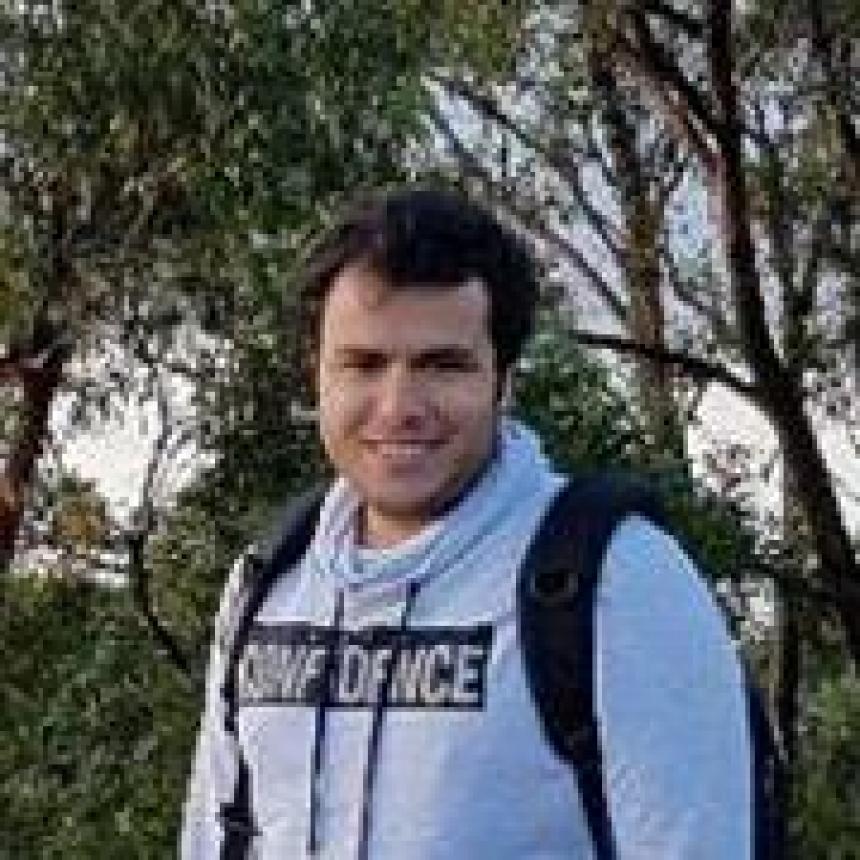 Vahid Roostapour
